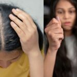 केसगळती रोखण्यासाठी मोहरीच्या तेलात या गोष्टी मिसळून बघा, केस होतील काहीच दिवसात घनदाट