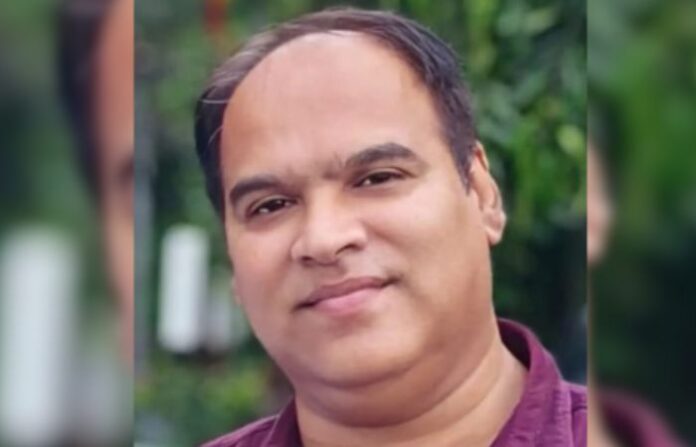 Hemant Malviya