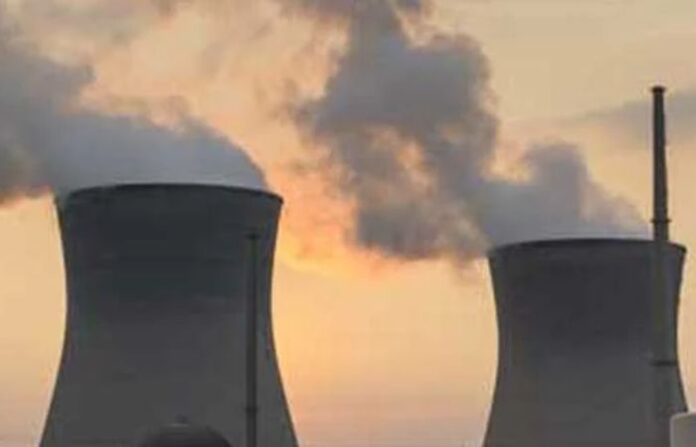 IAEA Confirms No Radiation Leak From Pakistan's Nuclear Facilities Amid Conflict IAEA Confirms No Radiation Leak From Pakistan's Nuclear Facilities Amid Conflict