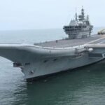INS Vikrant