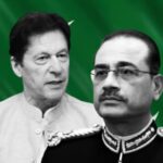 Imran Khan slams General Asim Munir, says Pakistan ruled by jungle law