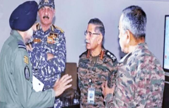 Indian Army