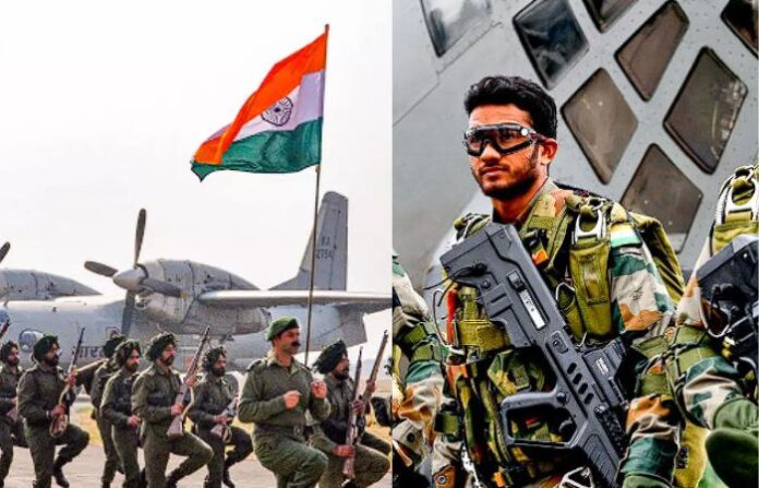 Indian Force