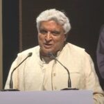 तुझे पूर्वज इंग्रजांचे बूट चाटत होते, आपल्या लायकीत रहा! जावेद अख्तर यांनी पाकिस्तानशी संबंध जोडणाऱ्या ट्रोलर्सला खडसावले