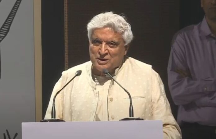 Javed Akhtar