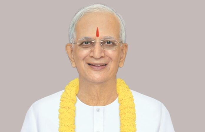 Jayant Athavale