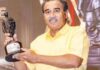 Jayant Pednekar