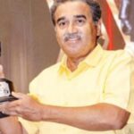 Jayant Pednekar