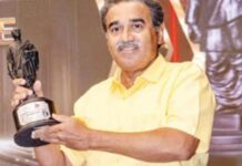 Jayant Pednekar