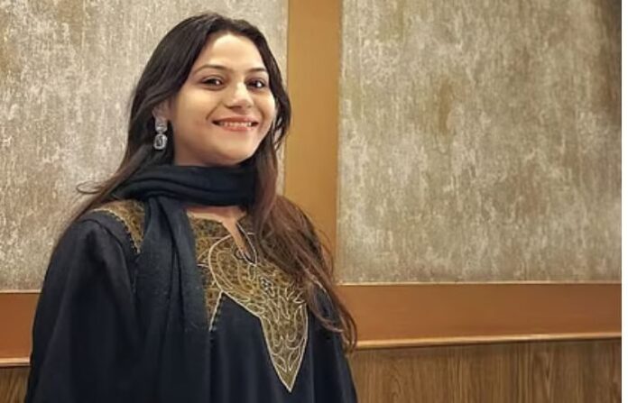 Jyoti Malhotra