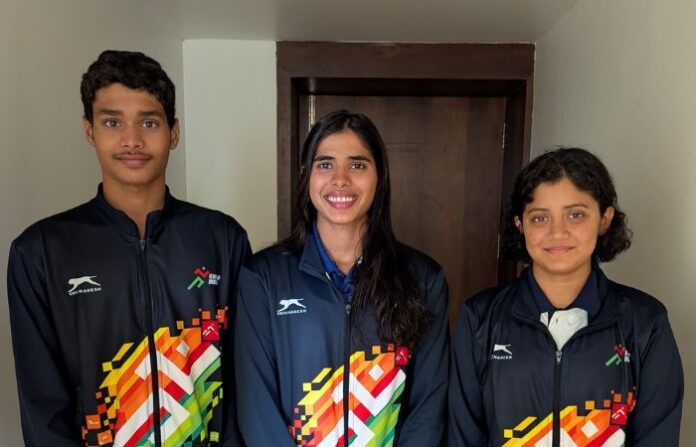 Khelo India Beach Games