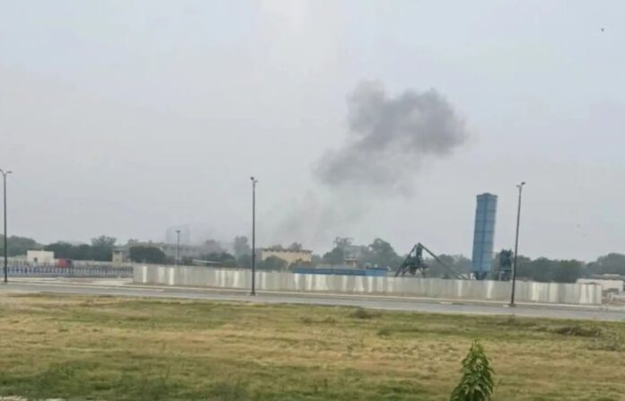 Lahore