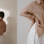 Summer Fashion- उन्हाळ्यात लिननचे कपडे घाला आणि स्टायलिश दिसा