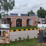 Lonand junction – गाजावाजा करत सुरू असलेला विकास प्रत्यक्षात भकासच, शौचालयाचीही सोय नाही; पंतप्रधान मोदी करणार उद्घाटन