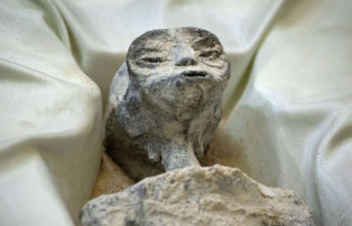 MUMMIES