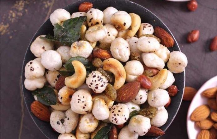 Makhana