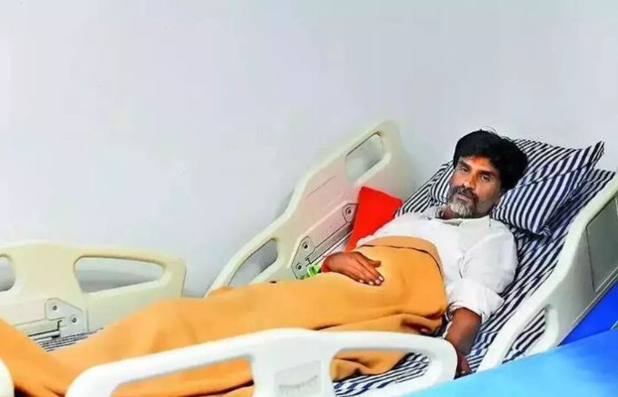 Manoj Jarange Patil