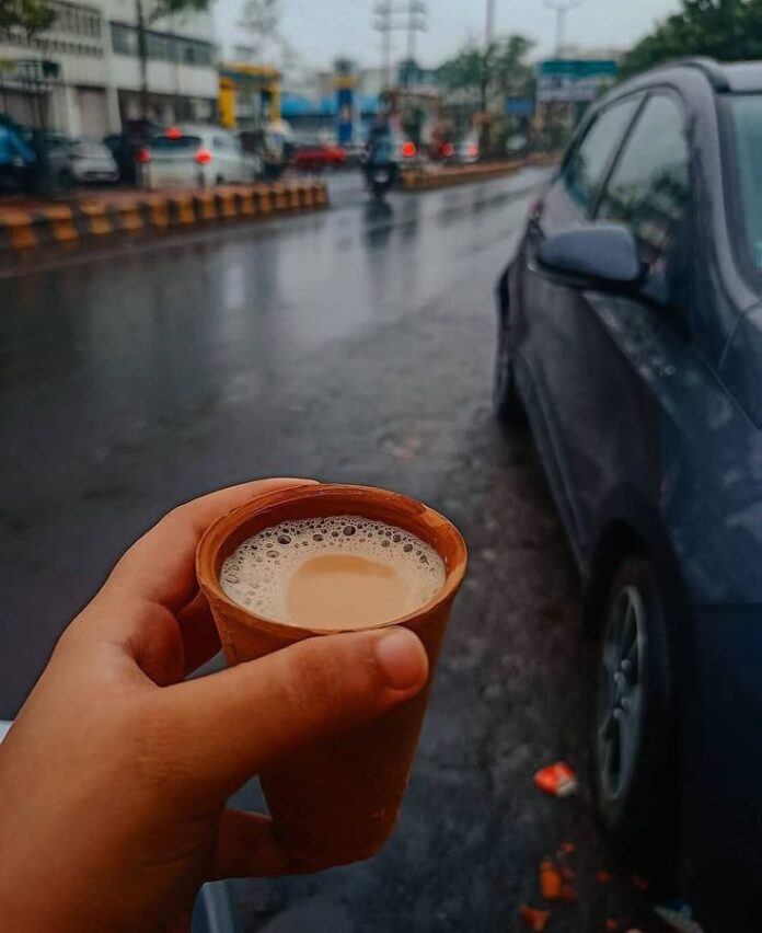 Monsoon Food