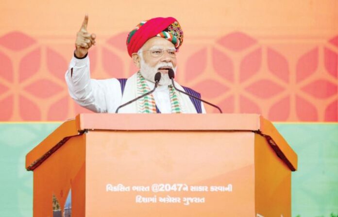 Narendra Modi