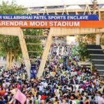 कोलकात्यावर पाऊसघात, फायनलचा बोनस अहमदाबादलाच; प्ले ऑफच्या दोन लढती मुल्लानपूरला रंगणार