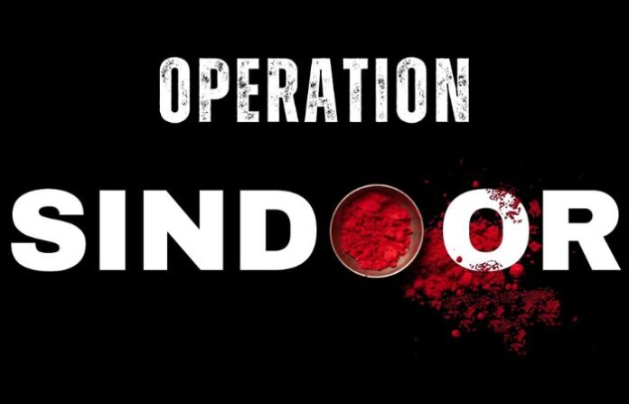 OPERATION SINDOOR