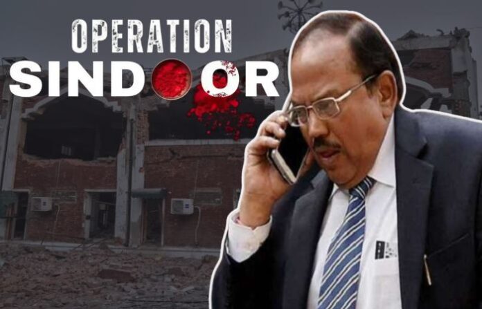 Operation Sindoor