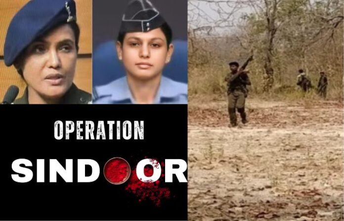 Operation Sindoor