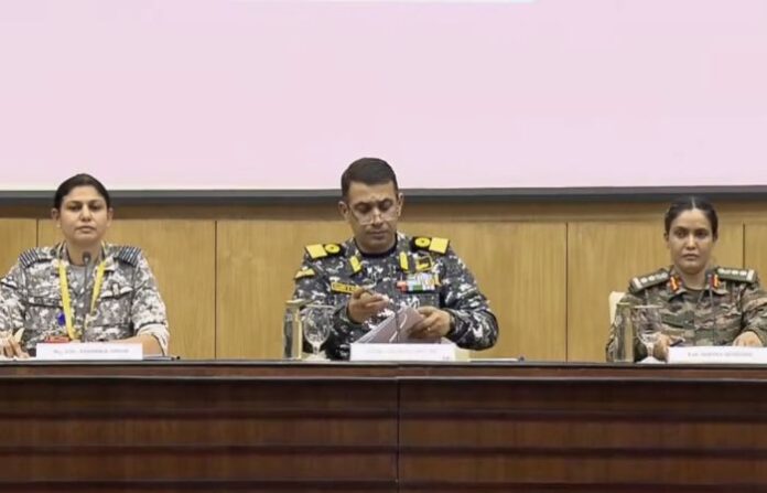 Operation Sindoor