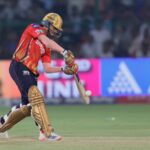 IPL 2025 – पंजाबच किंग; प्रियांश आणि जोशची धुवाँधार फटकेबाजी, मुंबईचा केला 7 विकेटने पराभव