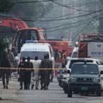 Operation Sindoor: दहशतवाद्यांचे नऊ तळ उद्ध्वस्त, ही आहे कॅम्प्सची यादी