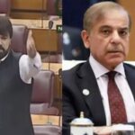 Operation Sindoor वरुन पाकिस्तानच्या संसदेत खासदाराने काढली पंतप्रधान शाहबाज शरीफ यांची लाज