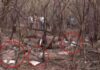 Pakistani Drones Shot Down By Indian Air Force Near Kutch (1)