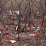 Pakistani Drones Shot Down By Indian Air Force Near Kutch (1)