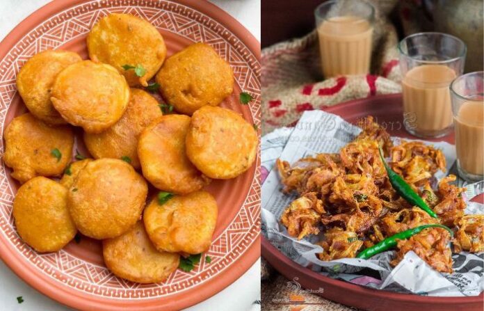 Pakoda (1)