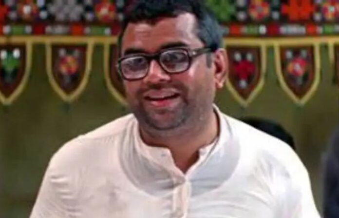 Paresh Rawal