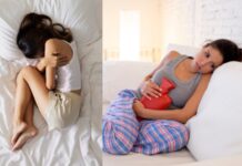 मासिक पाळीतील वेदनांवर हा चहा आहे सर्वात उत्तम, वाचा