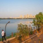 पवई तलाव होणार स्वच्छ, सुंदर, सांडपाणी इतरत्र वळवणार; पर्यावरण, जैव विविधता संवर्धनासाठी निर्णय