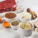 अधिक प्रमाणात प्रोटीन्स तुम्ही आहारात घेत असाल तर आजच थांबा.. वाचा सविस्तर