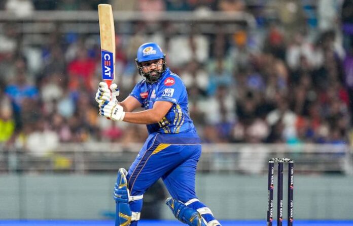ROHIT