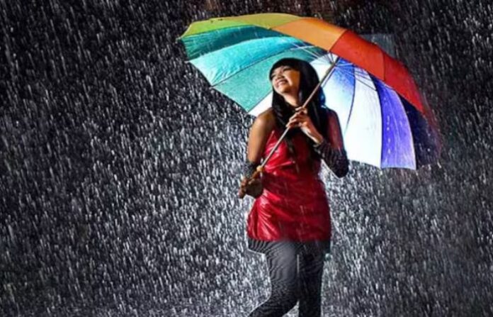 Rain