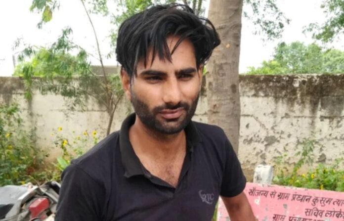 Riyazuddin