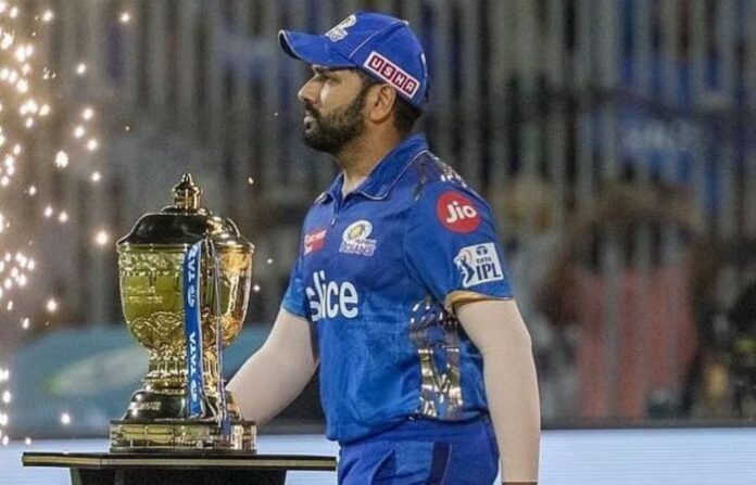 Rohit Sharma