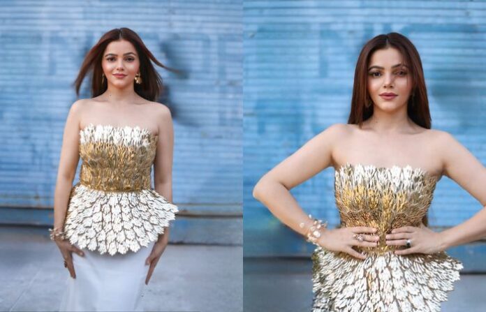 Rubina Dilaik