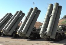 हिंदुस्थानची एअर डिफेन्स यंत्रणा होणार अभेद्य, रशियाकडून आणखी ५ एस-४०० संरक्षण प्रणाली खरेदी करण्यात येणार