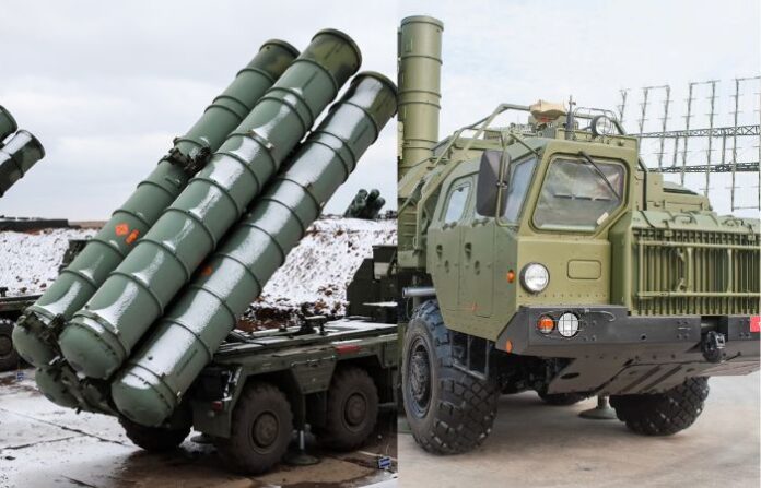 S 400