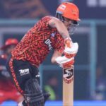 IPL 2025 – हैदराबादचा मोठा धमाका; RCB चा धुव्वा उडवत 42 धावांनी जिंकला सामना