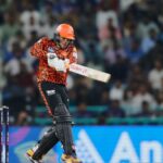 IPL 2025 – अभिषेक शर्माच वादळ पुन्हा एकदा गोंगावलं, हैदराबादने लखनऊला नमवलं; 6 विकेटने केला पराभव
