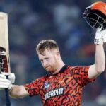 क्लासनचे वेगवान अन् विक्रमी शतक