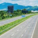 Safety measures on Mumbai-Pune highway
