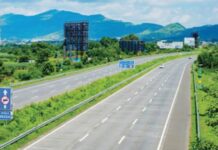 Safety measures on Mumbai-Pune highway